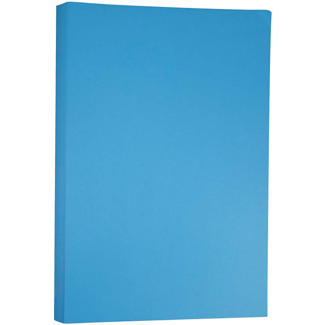 JAM Paper Matte 11" x 17" 24lb. Paper, 100 Sheets